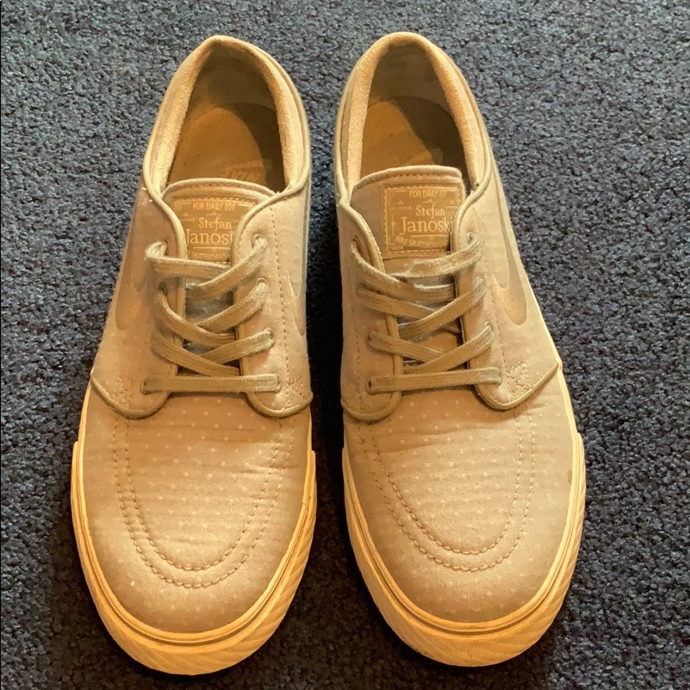Stefan Janoskis